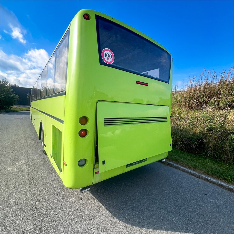 Volvo B7R Contrast - 城市巴士:图5 Volvo B7R Contrast - 城市巴士:图5