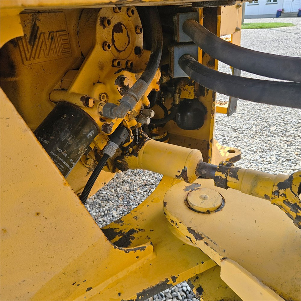 轮式装载机 Volvo L50 C：图34