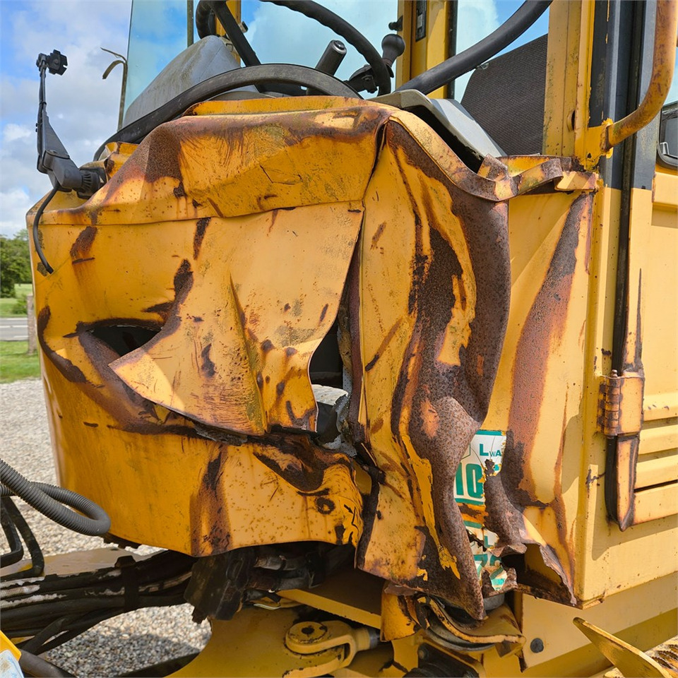 轮式装载机 Volvo L50 C：图20