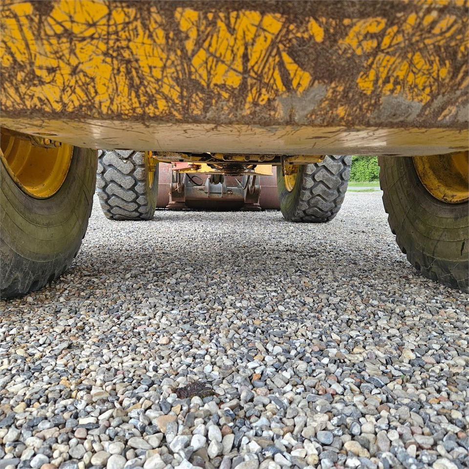 轮式装载机 Volvo L50 C：图44