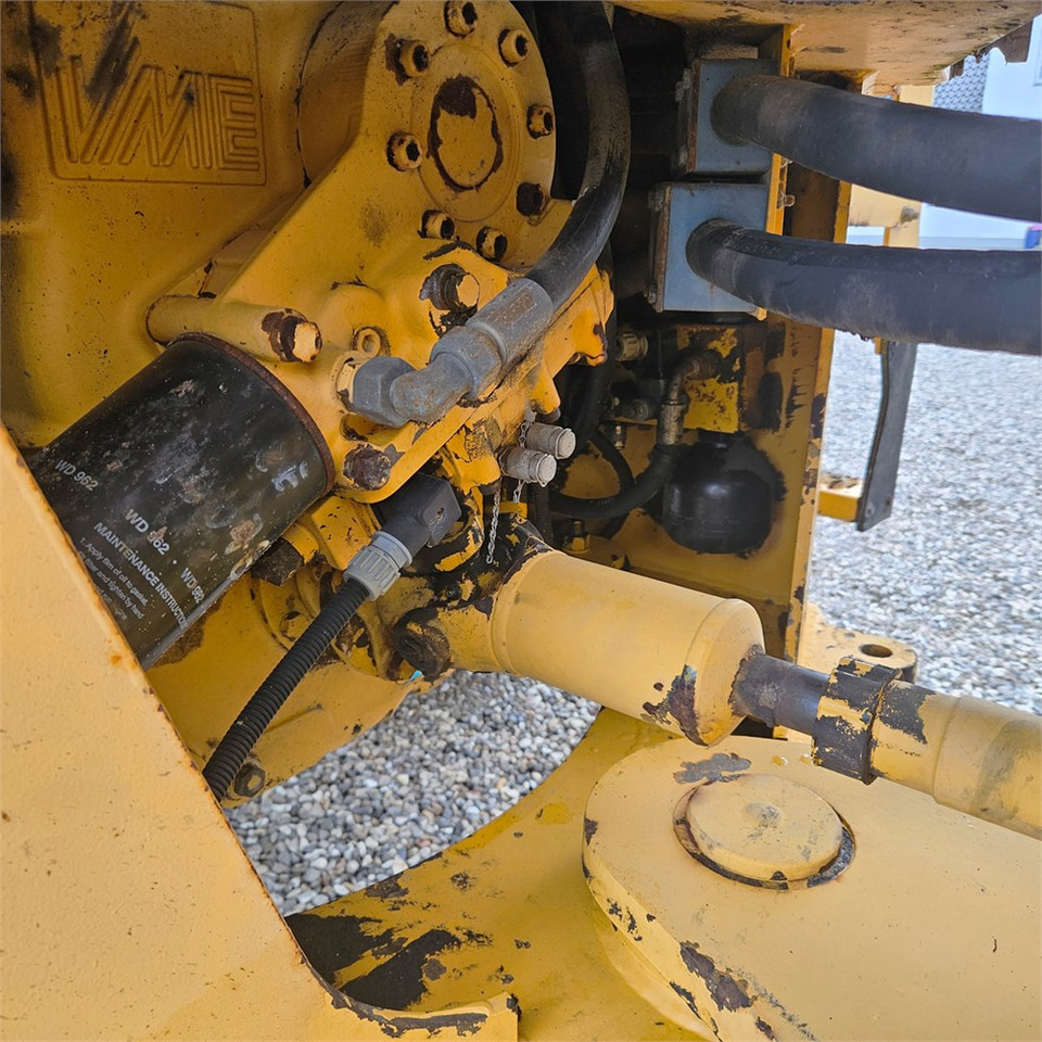 轮式装载机 Volvo L50 C：图37