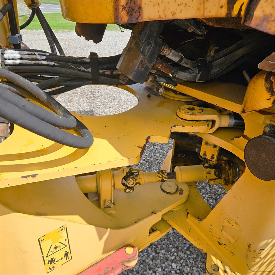 轮式装载机 Volvo L50 C：图21