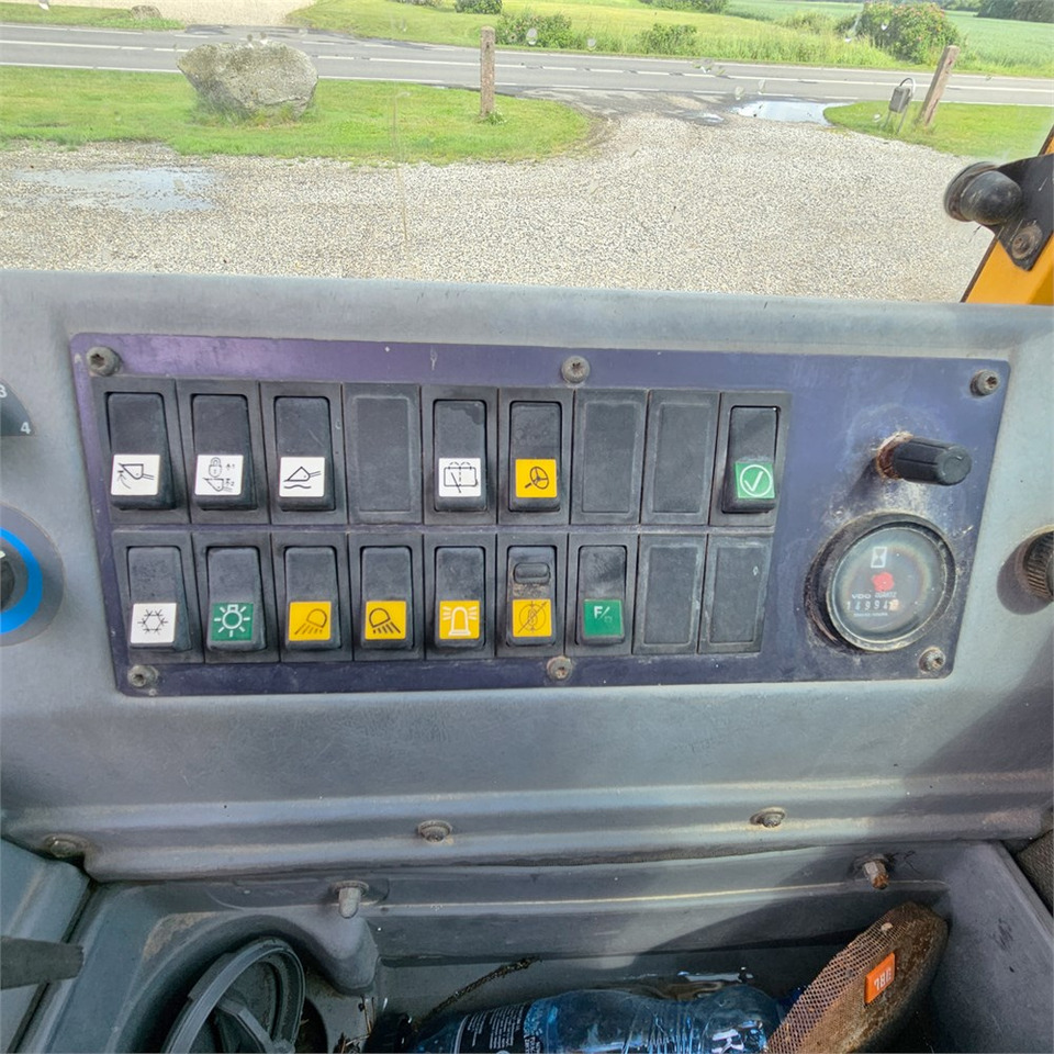 轮式装载机 Volvo L50 C：图14