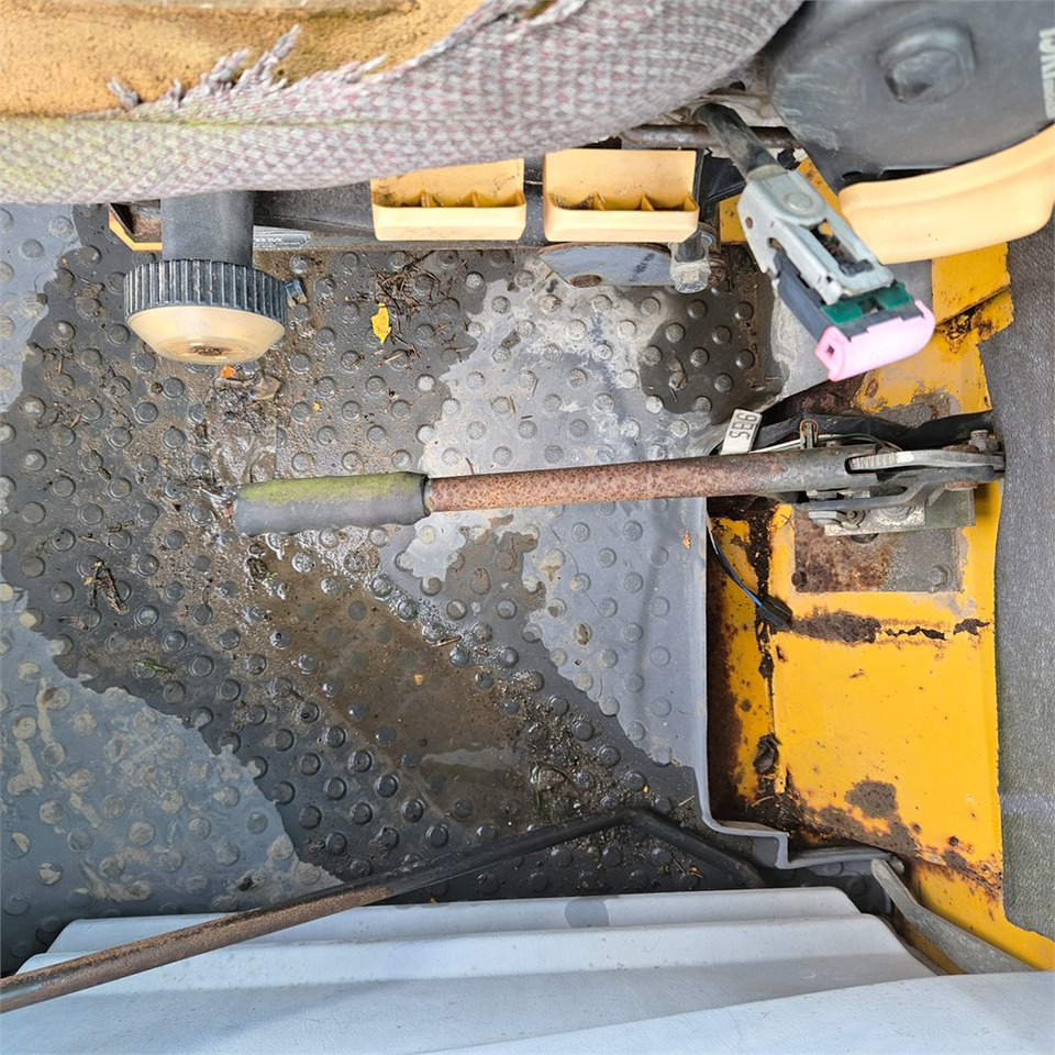 轮式装载机 Volvo L50 C：图16