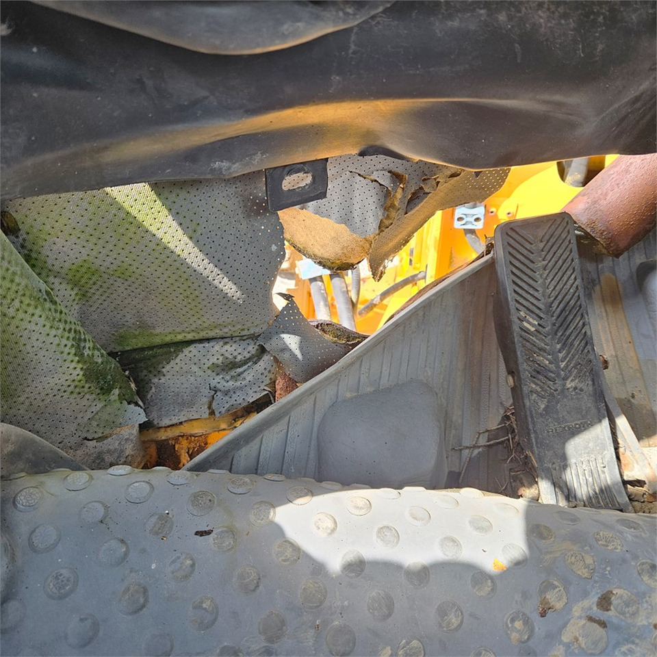轮式装载机 Volvo L50 C：图18