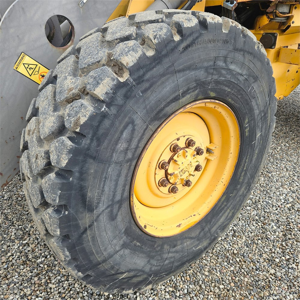 轮式装载机 Volvo L50 C：图49