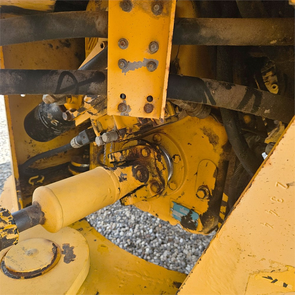 轮式装载机 Volvo L50 C：图24