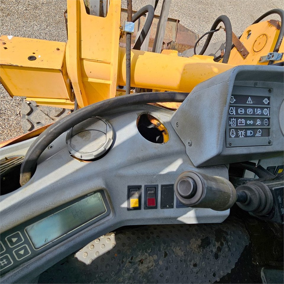 轮式装载机 Volvo L50 C：图13