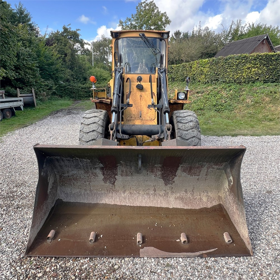 Volvo L50 - 轮式装载机:图5 Volvo L50 - 轮式装载机:图5