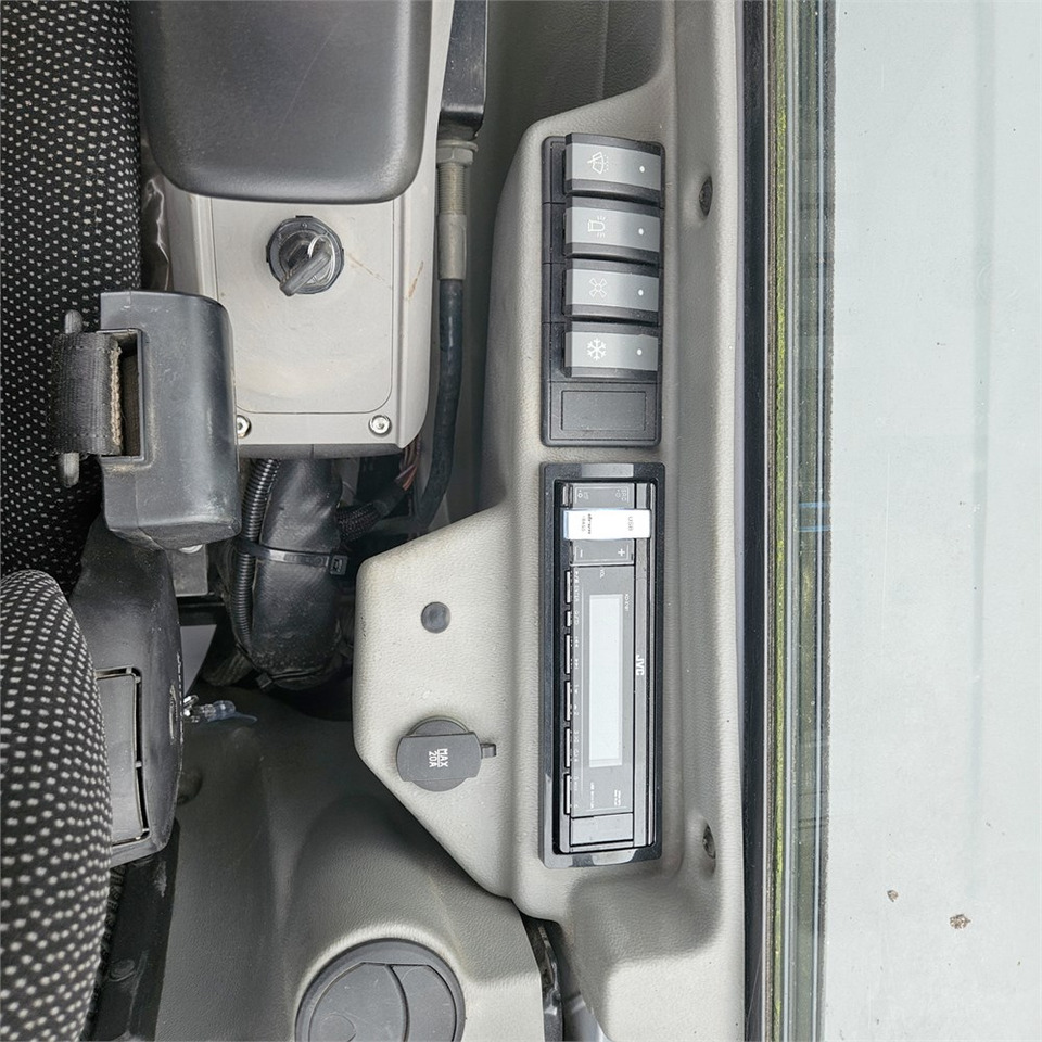 小型挖掘机 Wacker Neuson ET35:图16 小型挖掘机 Wacker Neuson ET35:图16