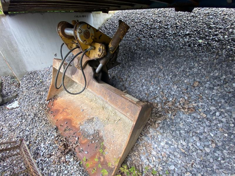 CATERPILLAR ORIENTABLE 2M - 挖掘机铲斗:图2 CATERPILLAR ORIENTABLE 2M - 挖掘机铲斗:图2