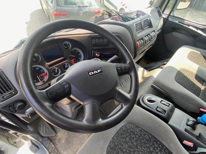 厢式卡车 DAF LF 55.220:图8 厢式卡车 DAF LF 55.220:图8
