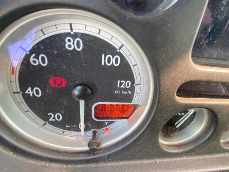 厢式卡车 DAF LF 55.220:图9 厢式卡车 DAF LF 55.220:图9