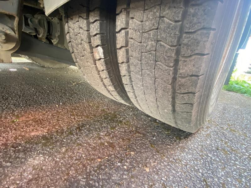 厢式卡车 DAF LF 55.220:图10 厢式卡车 DAF LF 55.220:图10