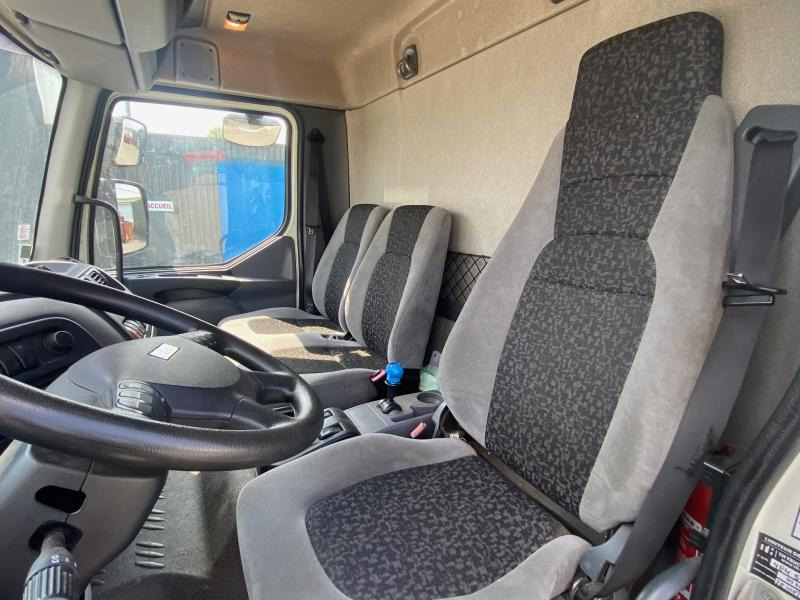 厢式卡车 DAF LF 55.220:图7 厢式卡车 DAF LF 55.220:图7