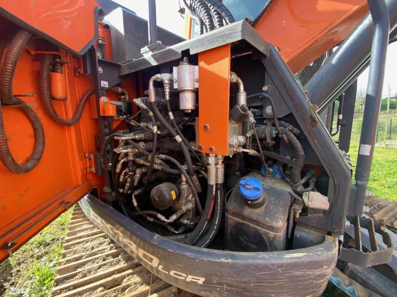 履带式挖掘机 Doosan DX 140 LCR-5：图19