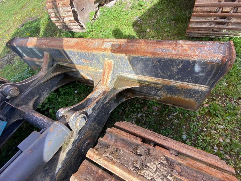 履带式挖掘机 Doosan DX 140 LCR-5：图13