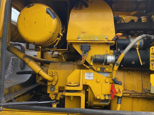 轮式挖掘机 Furukawa W 735:图24 轮式挖掘机 Furukawa W 735:图24