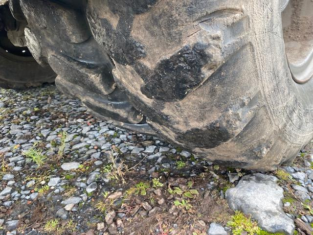 轮式挖掘机 Furukawa W 735:图17 轮式挖掘机 Furukawa W 735:图17