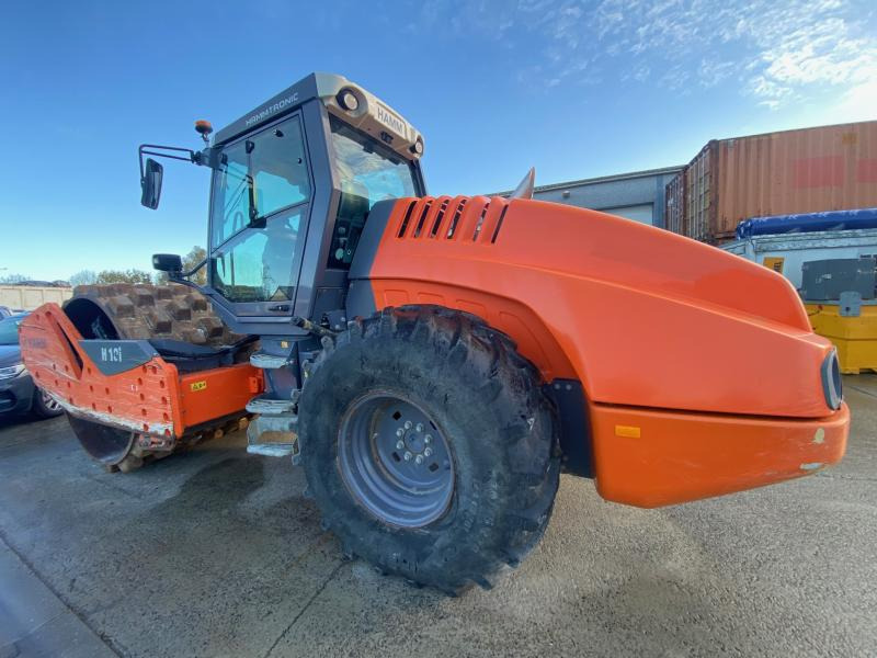 Hamm H 181P - 压实机:图3 Hamm H 181P - 压实机:图3