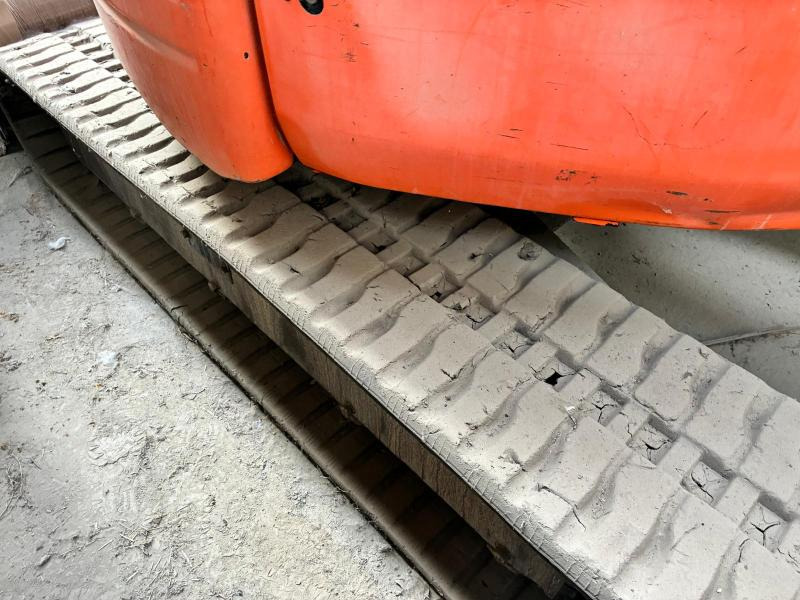 Hitachi EX 50-U - 小型挖掘机:图4 Hitachi EX 50-U - 小型挖掘机:图4