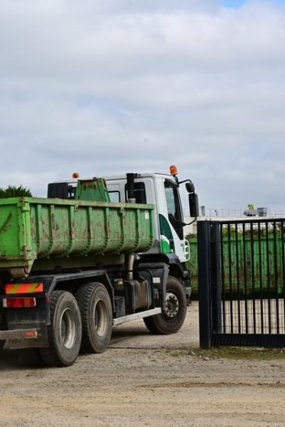 Iveco TRAKKER 380 - 吊钩升降车:图3 Iveco TRAKKER 380 - 吊钩升降车:图3