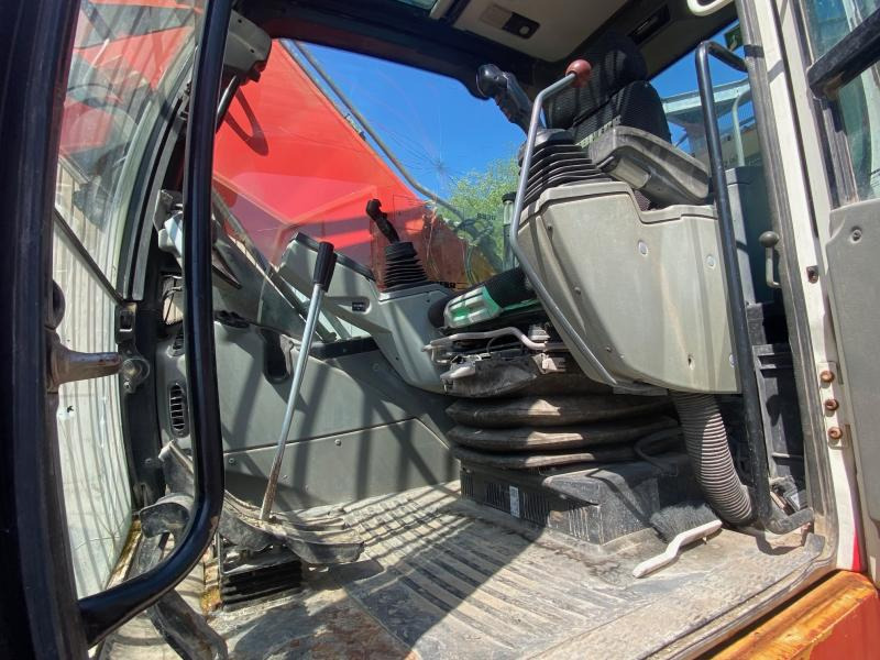 Liebherr R 936NLC - 履带式挖掘机:图4 Liebherr R 936NLC - 履带式挖掘机:图4