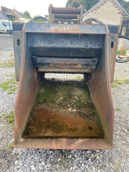 MB CRUSHER BF 90.3 - 铲斗 适用于 建筑机械:图2 MB CRUSHER BF 90.3 - 铲斗 适用于 建筑机械:图2