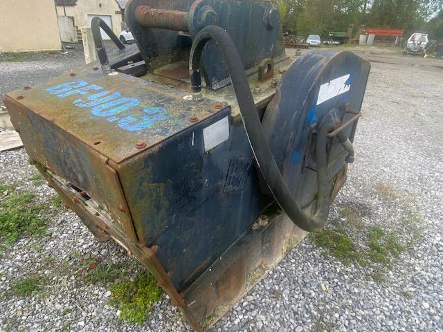 MB CRUSHER BF 90.3 - 铲斗 适用于 建筑机械:图5 MB CRUSHER BF 90.3 - 铲斗 适用于 建筑机械:图5