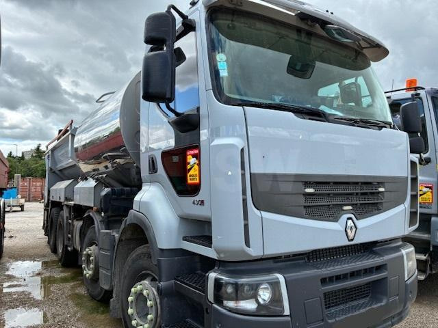 Renault PREMIUM LANDER 430DXI - 罐车:图4 Renault PREMIUM LANDER 430DXI - 罐车:图4