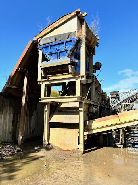 Terex UNITE DE CHAULAGE - 破碎机:图2 Terex UNITE DE CHAULAGE - 破碎机:图2