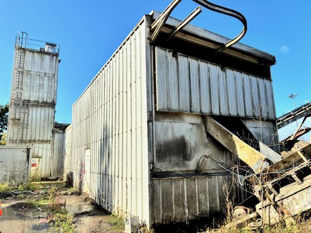 Terex UNITE DE CHAULAGE - 破碎机:图3 Terex UNITE DE CHAULAGE - 破碎机:图3