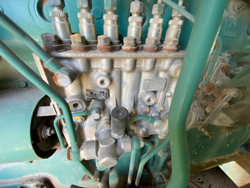 Volvo 12 LITRES TURBO - 发动机 适用于 建筑机械:图2 Volvo 12 LITRES TURBO - 发动机 适用于 建筑机械:图2