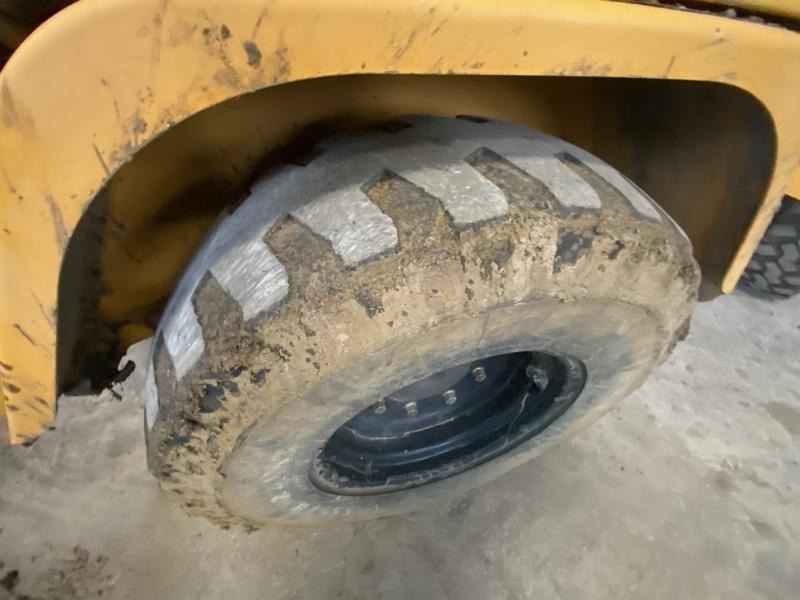 紧凑型装载机 Volvo L 30 B ZX：图14