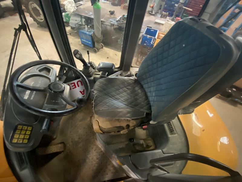 紧凑型装载机 Volvo L 30 B ZX：图7