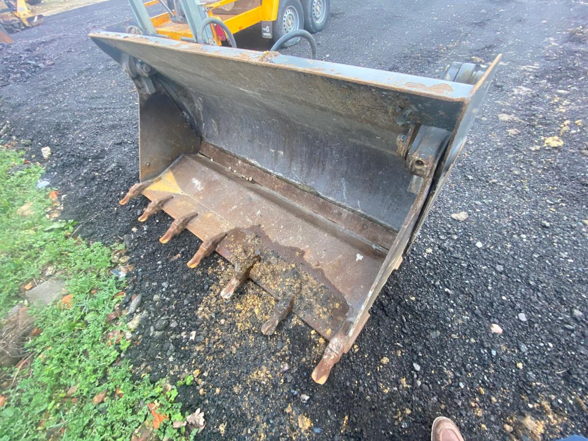 紧凑型装载机 Volvo L 30 B ZX：图10