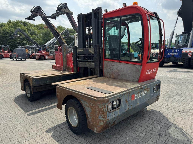 Bulmor DQn50-14-60T - 侧装机:图2 Bulmor DQn50-14-60T - 侧装机:图2