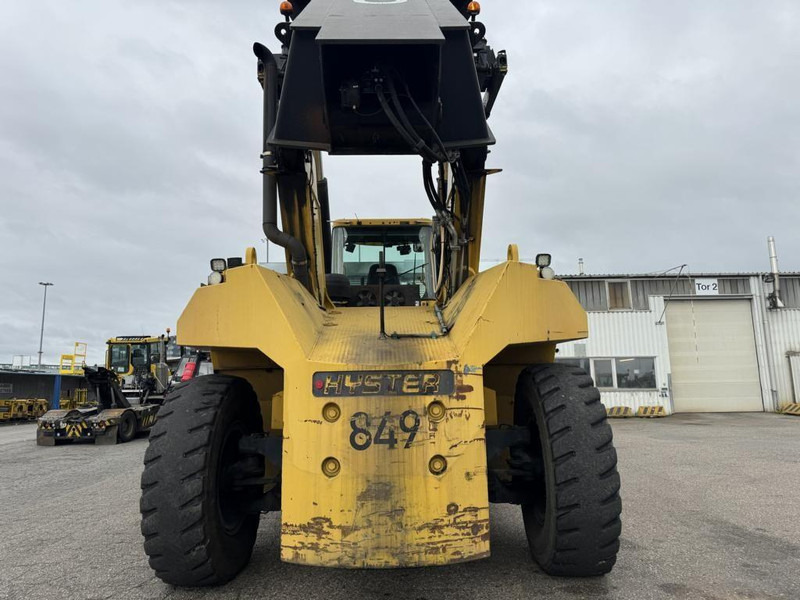 Hyster RS4633IH - 前移式堆垛机:图5 Hyster RS4633IH - 前移式堆垛机:图5