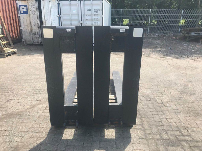 Vetter 18.000kg @1200mm - 叉 适用于 材料装卸设备:图4 Vetter 18.000kg @1200mm - 叉 适用于 材料装卸设备:图4