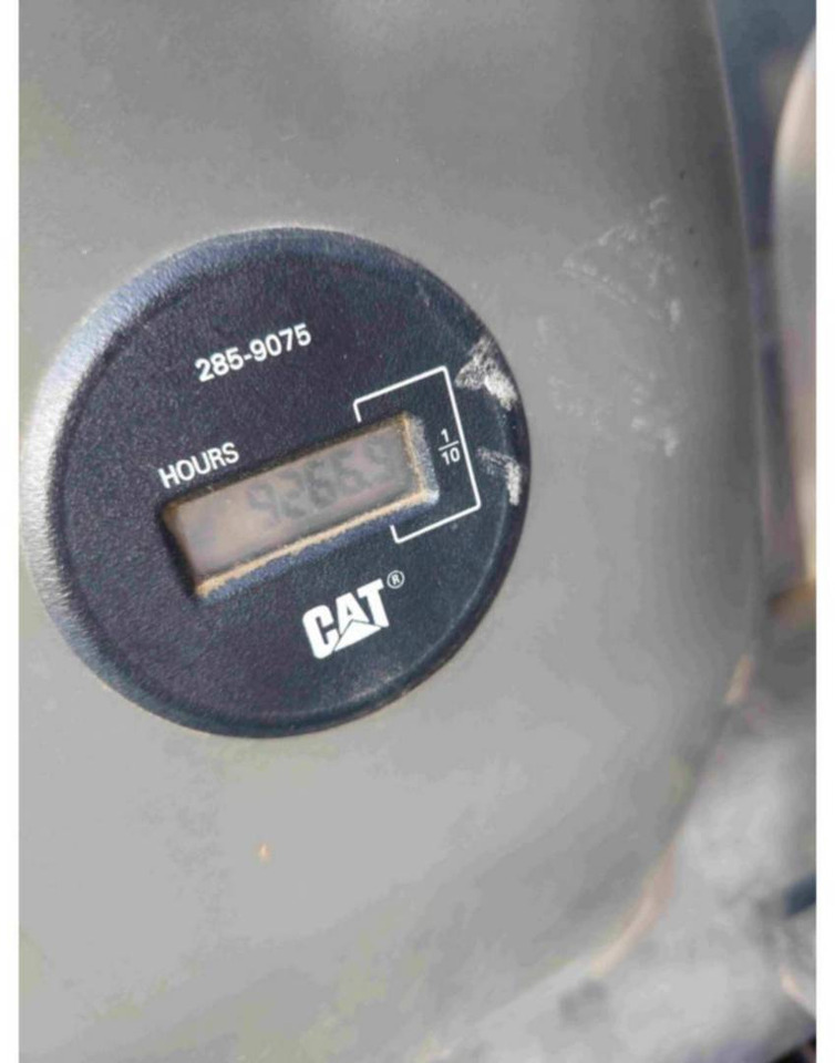 CAT 312D - 履带式挖掘机:图5 CAT 312D - 履带式挖掘机:图5