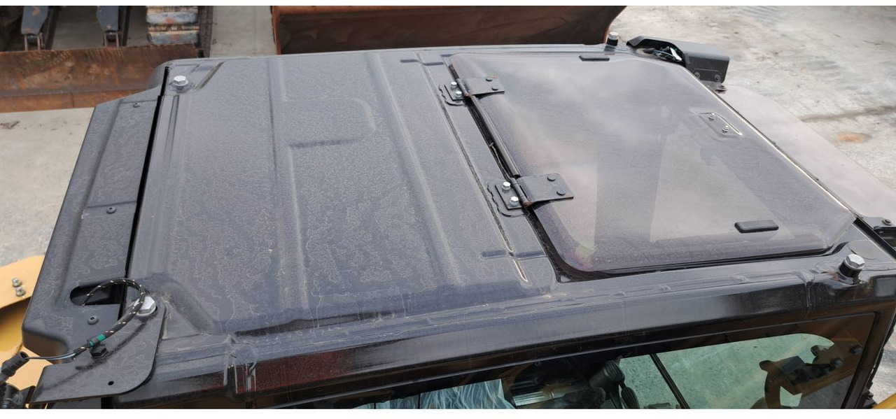 履带式挖掘机 CAT 315-07:图21 履带式挖掘机 CAT 315-07:图21