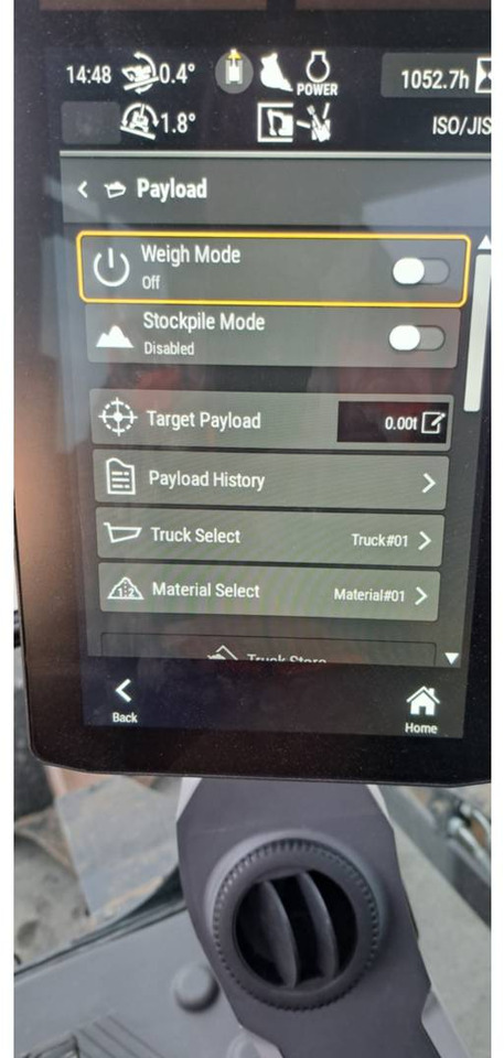 履带式挖掘机 CAT 315-07:图26 履带式挖掘机 CAT 315-07:图26