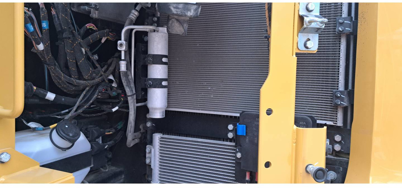 履带式挖掘机 CAT 315-07:图19 履带式挖掘机 CAT 315-07:图19