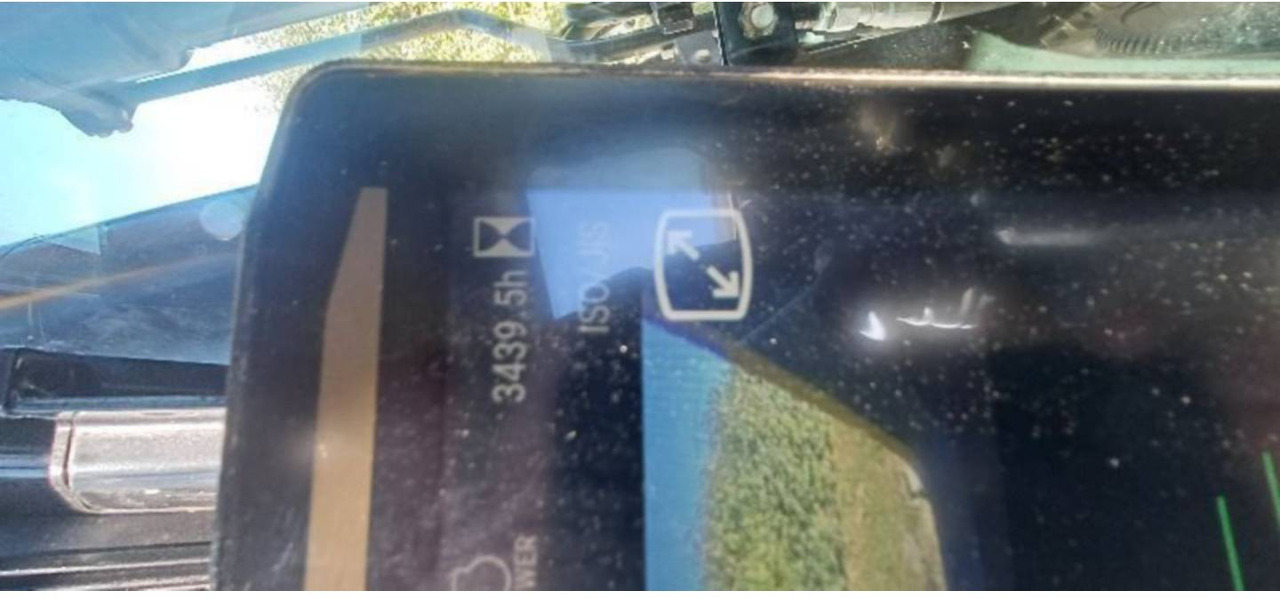 CAT 315 GC - 履带式挖掘机:图3 CAT 315 GC - 履带式挖掘机:图3