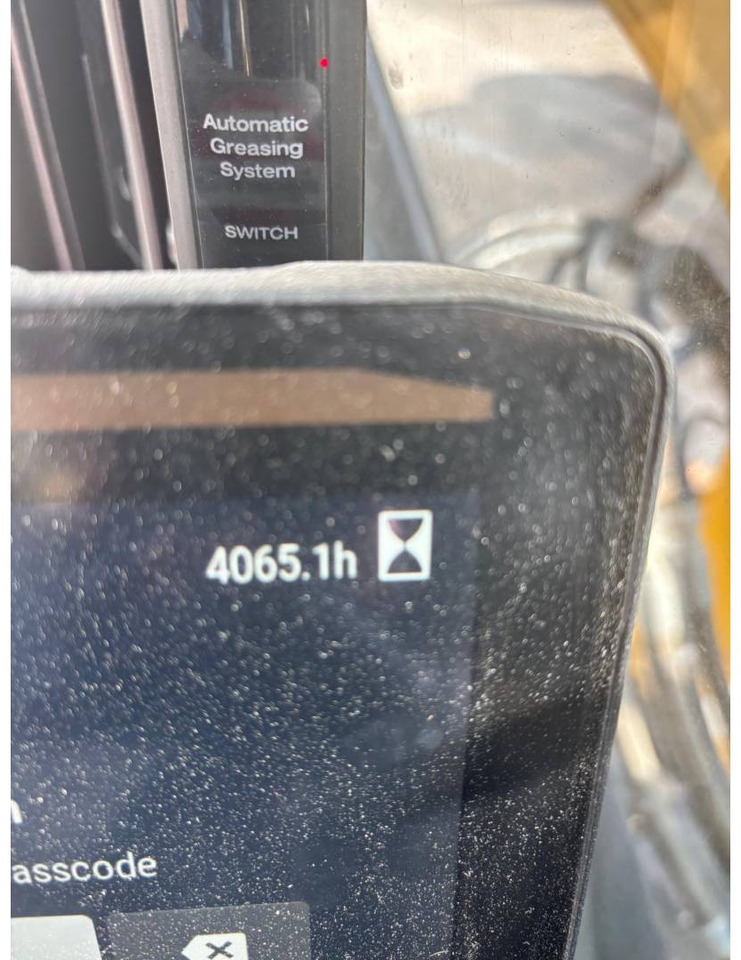 CAT 315 - 履带式挖掘机:图5 CAT 315 - 履带式挖掘机:图5