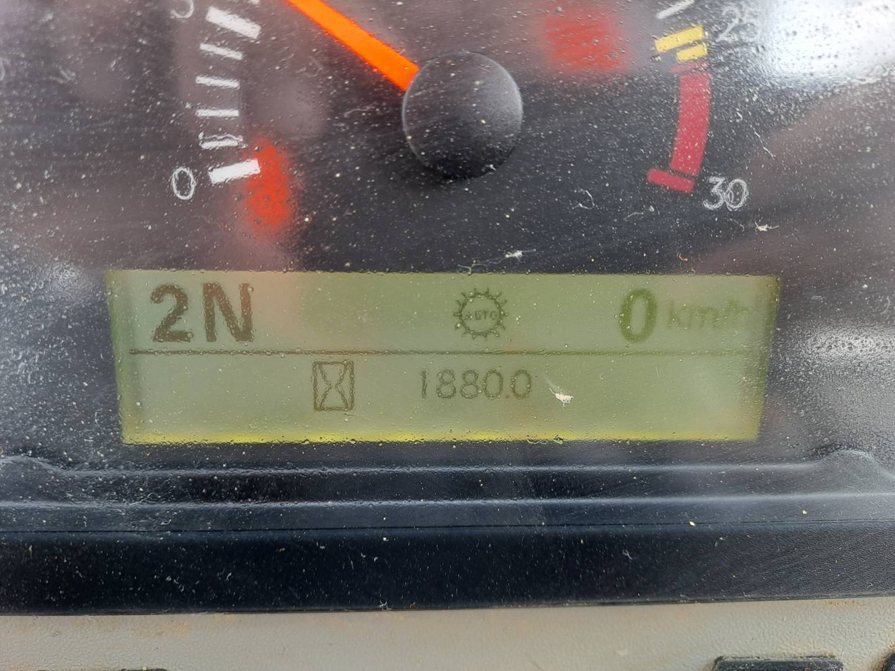 CAT 950GC - 轮式装载机:图5 CAT 950GC - 轮式装载机:图5