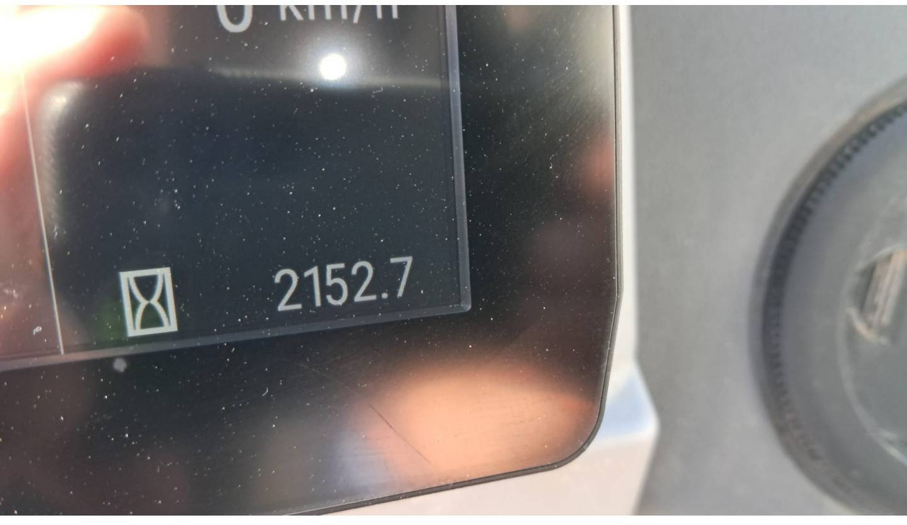 CAT 966 XE - 轮式装载机:图5 CAT 966 XE - 轮式装载机:图5