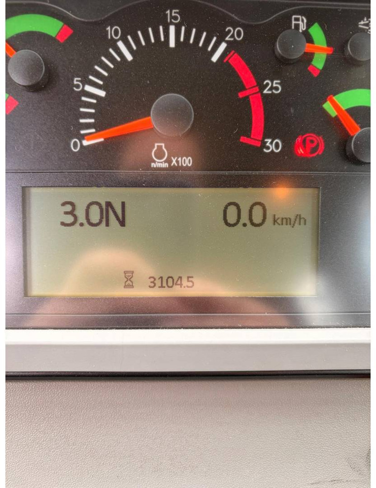 CAT 972 M XE - 轮式装载机:图3 CAT 972 M XE - 轮式装载机:图3