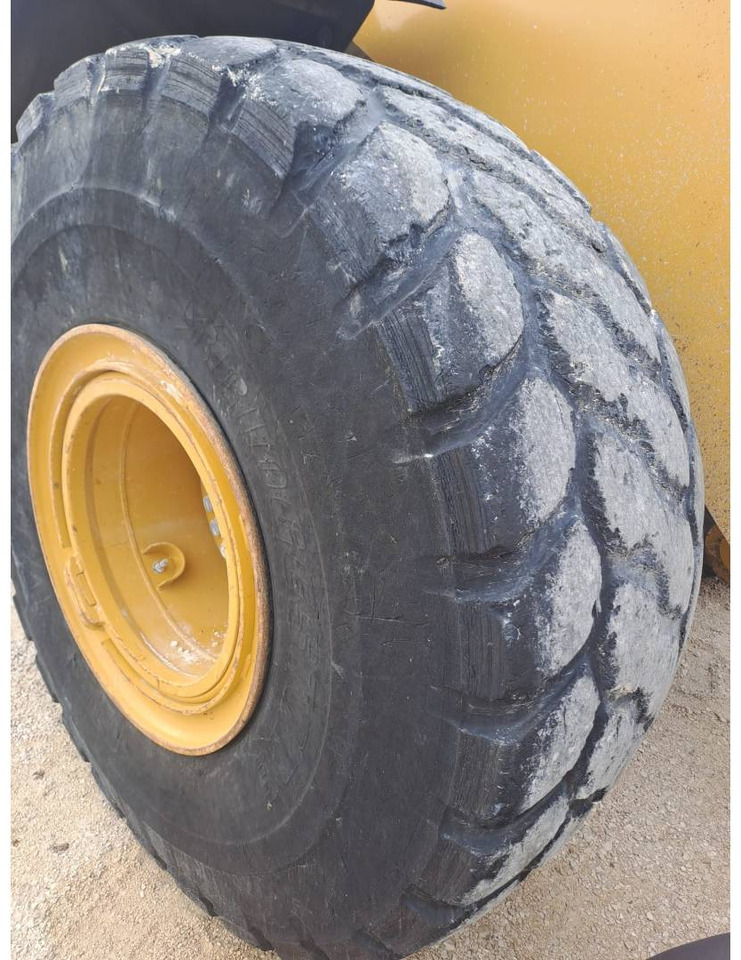 CAT 972M XE - 轮式装载机:图3 CAT 972M XE - 轮式装载机:图3