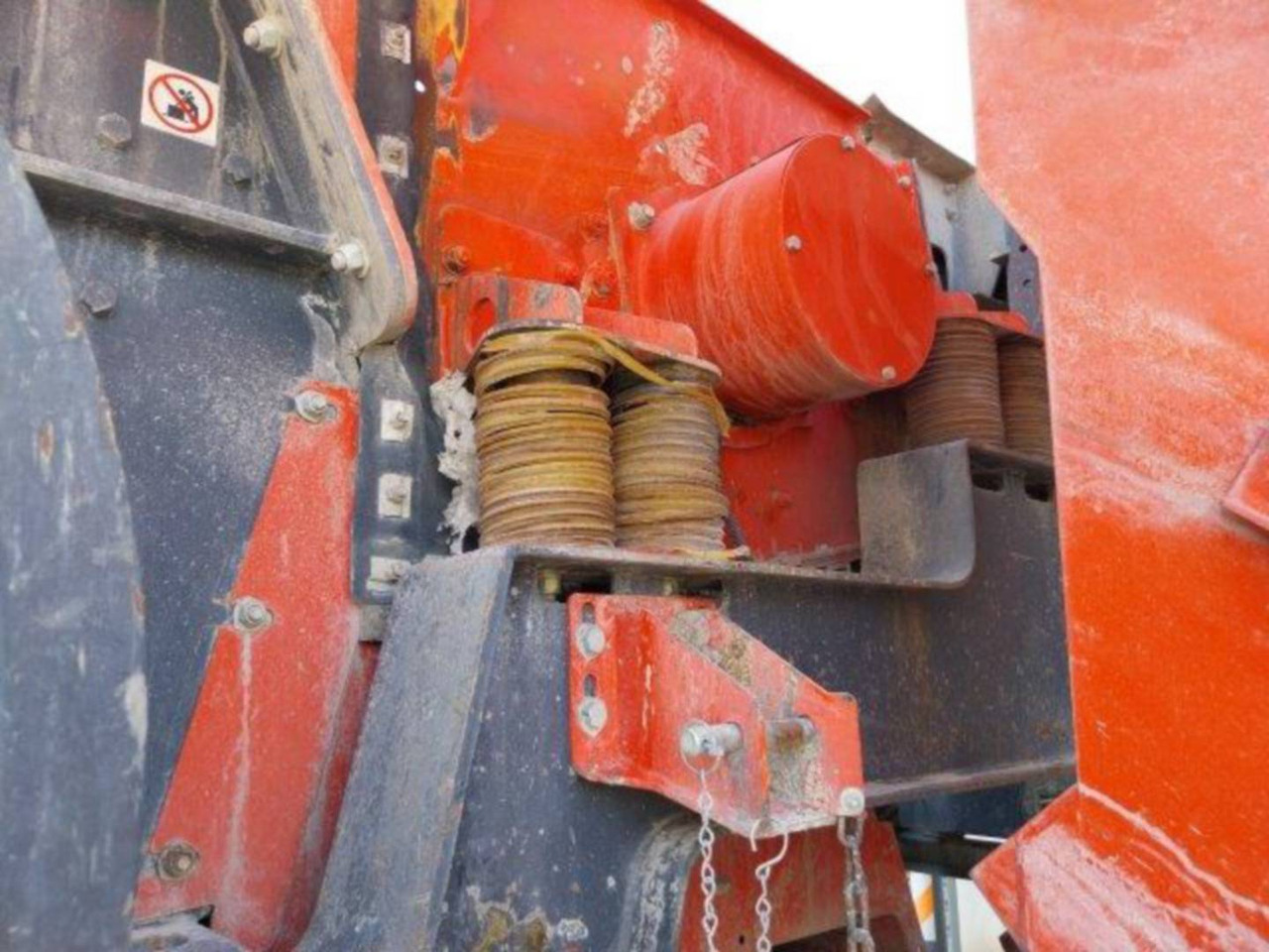 破碎机 SANDVIK MINING & CONSTRUCTION QI341HS：图20